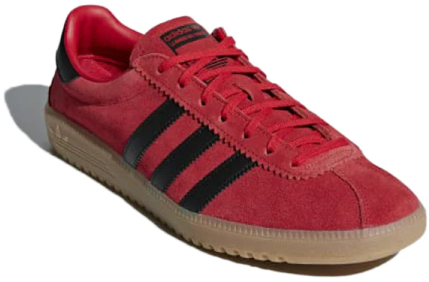 adidas Bermuda ''Rood'' AQ1047 Lookbook adidas Bermuda ''Rood'' AQ1047