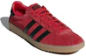 Lookbook adidas Bermuda ''Rood'' AQ1047
