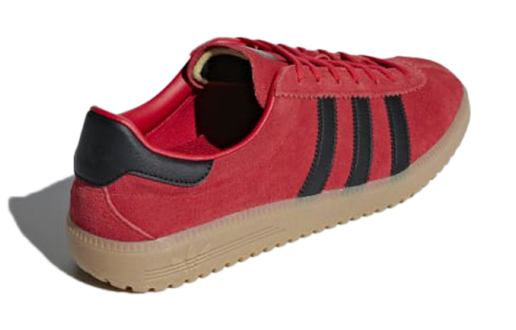 Shop adidas Bermuda ''Rood'' AQ1047