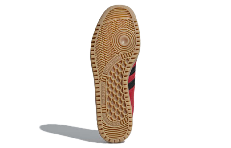 Details for adidas Bermuda ''Rood'' AQ1047