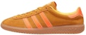 아디다스 버뮤다 '솔라 골드 오렌지 검' (Adidas Bermuda 'Solar Gold Orange Gum') BB5270