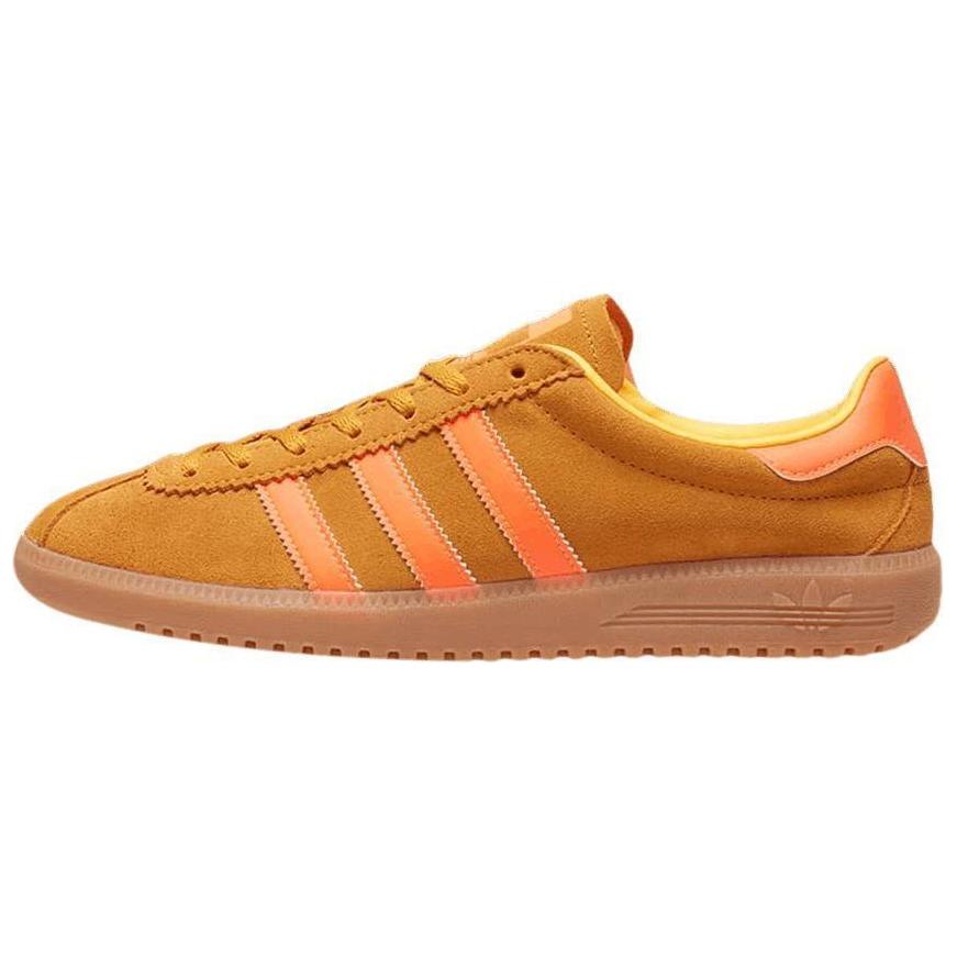 adidas Bermuda 'Solar Gold Orange Gum' BB5270