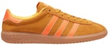 Order 아디다스 버뮤다 '솔라 골드 오렌지 검' (Adidas Bermuda 'Solar Gold Orange Gum') BB5270