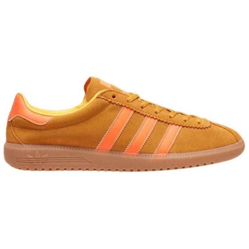 Order adidas Bermuda ''Solar Gold Orange Gum'' Orange Gold Gum Sneakers BB5270
