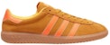 아디다스 버뮤다 '솔라 골드 오렌지 검' (Adidas Bermuda 'Solar Gold Orange Gum') BB5270