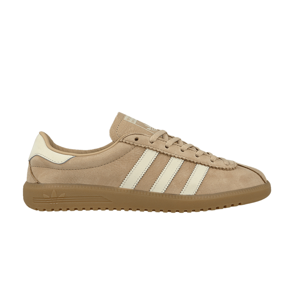 adidas Bermuda 'St Pale Nude Gum' BY9654