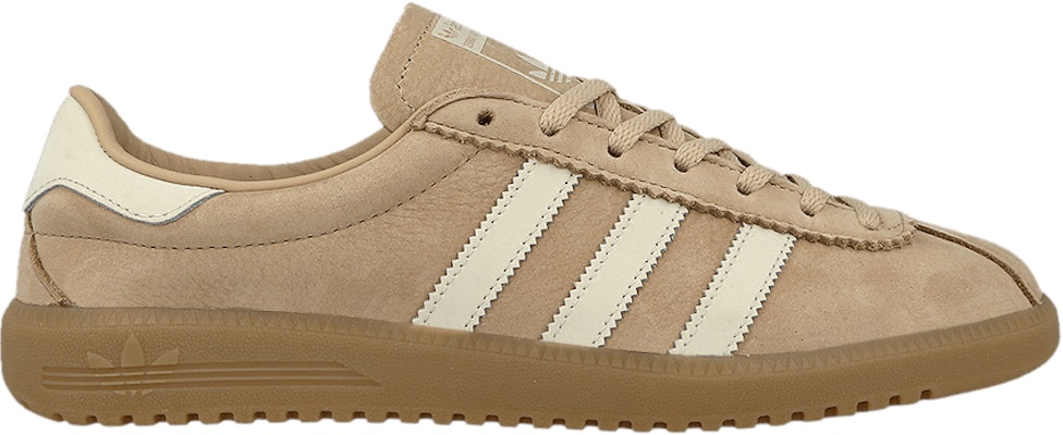 adidas Bermuda St Pale Nude Gum BY9654 BY9654 Novelship