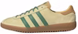 adidas Bermuda 'Yellow Green' JR7156