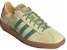 adidas Bermuda 'Yellow Green' JR7156