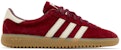 adidas Bermuda Collegiate Burgundy Lelaran Merah Marun IE7426