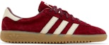 Buy adidas Bermuda Collegiate Burgundy Lelaran Merah Marun IE7426