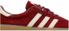 Order adidas Bermuda Collegiate Burgundy Lelaran Merah Marun IE7426