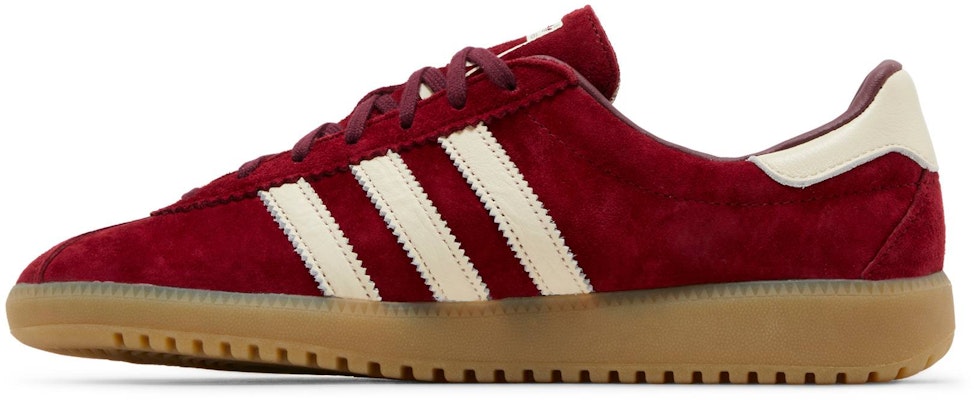 adidas Bermuda Collegiate Burgundy IE7426 Lookbook adidas Bermuda Collegiate Burgundy IE7426