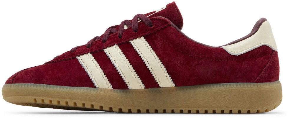 아디다스 버뮤다 컬리지 버건디 (Adidas Bermuda Collegiate Burgundy) IE7426 Shop 아디다스 버뮤다 컬리지 버건디 (Adidas Bermuda Collegiate Burgundy) IE7426