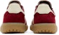 adidas Bermuda Collegiate Burgundy Lelaran Merah Marun IE7426