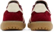 Details for adidas Bermuda Collegiate Burgundy Lelaran Merah Marun IE7426