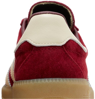 adidas Bermuda Collegiate Burgundy IE7426 Sizing adidas Bermuda Collegiate Burgundy IE7426