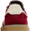 Sizing adidas Bermuda Collegiate Burgundy Lelaran Merah Marun IE7426