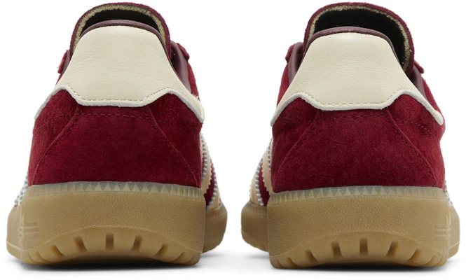 아디다스 버뮤다 컬리지 버건디 (Adidas Bermuda Collegiate Burgundy) IE7426 Sizing 아디다스 버뮤다 컬리지 버건디 (Adidas Bermuda Collegiate Burgundy) IE7426