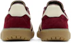 Sizing 아디다스 버뮤다 컬리지 버건디 (Adidas Bermuda Collegiate Burgundy) IE7426