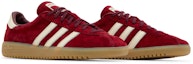 Cheap adidas Bermuda Collegiate Burgundy Lelaran Merah Marun IE7426