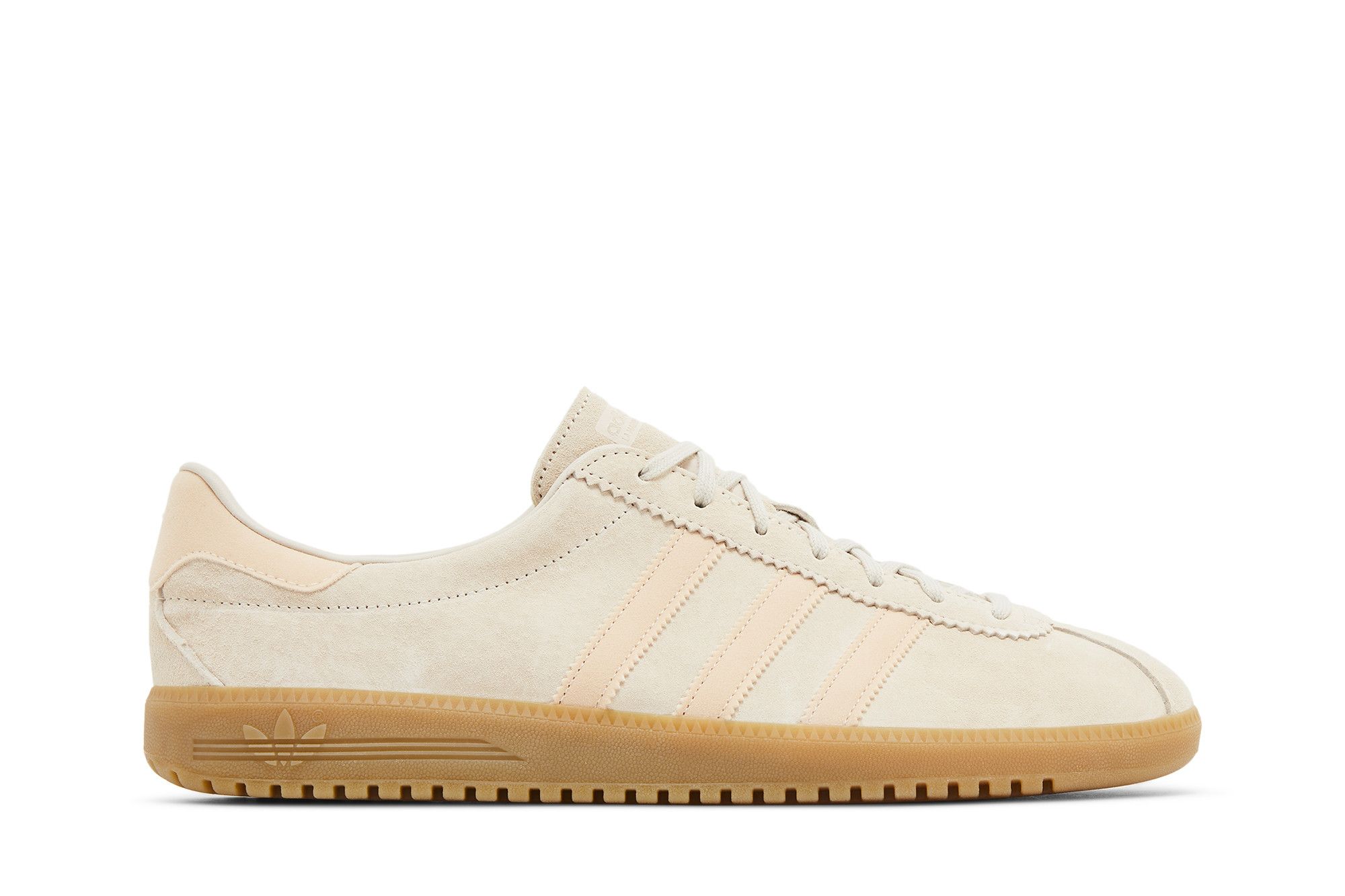 adidas Bermuda Wonder White GY7388