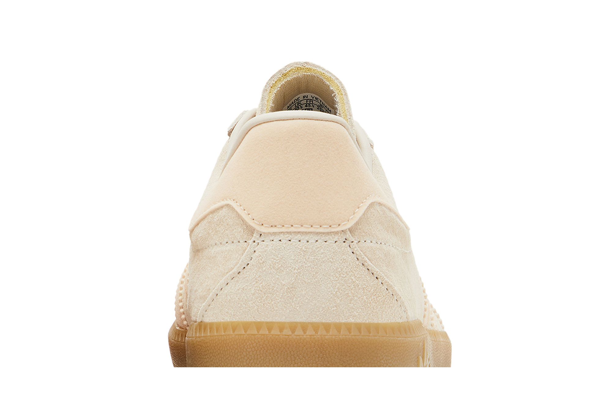 Sizing adidas Bermuda Wonder Wit GY7388