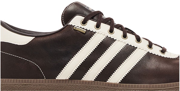 阿迪达斯Bern GORE-TEX“深棕色” IF3800 Order 阿迪达斯Bern GORE-TEX“深棕色” IF3800