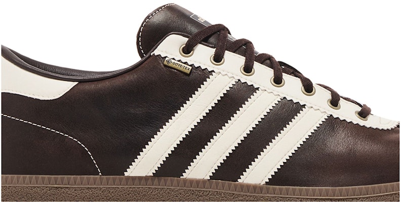 adidas Bern GORE-TEX『深棕色』IF3800 Order adidas Bern GORE-TEX『深棕色』IF3800