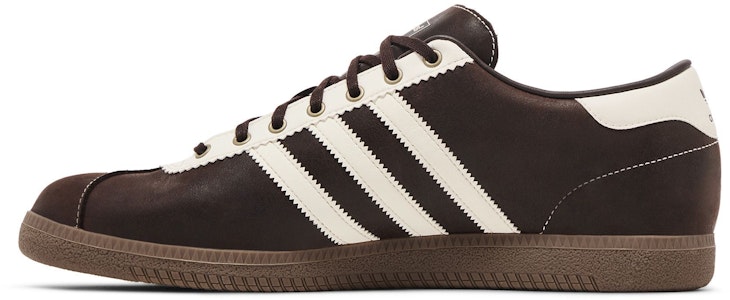 阿迪达斯Bern GORE-TEX“深棕色” IF3800 Lookbook 阿迪达斯Bern GORE-TEX“深棕色” IF3800