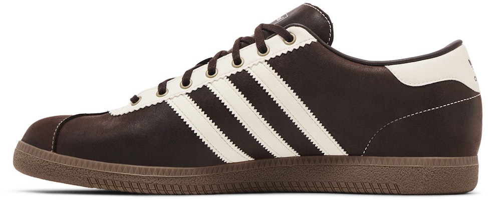 adidas Bern GORE-TEX『深棕色』IF3800 Lookbook adidas Bern GORE-TEX『深棕色』IF3800