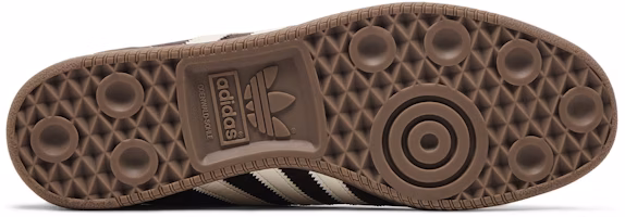 adidas Bern GORE-TEX 'Coklat Gelap' IF3800 Shop adidas Bern GORE-TEX 'Coklat Gelap' IF3800