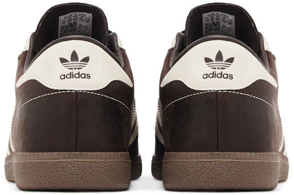 adidas Bern GORE-TEX『深棕色』IF3800 Details for adidas Bern GORE-TEX『深棕色』IF3800