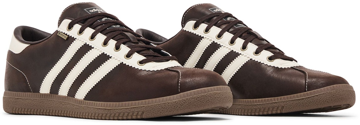 adidas Bern GORE-TEX『深棕色』IF3800 Cheap adidas Bern GORE-TEX『深棕色』IF3800