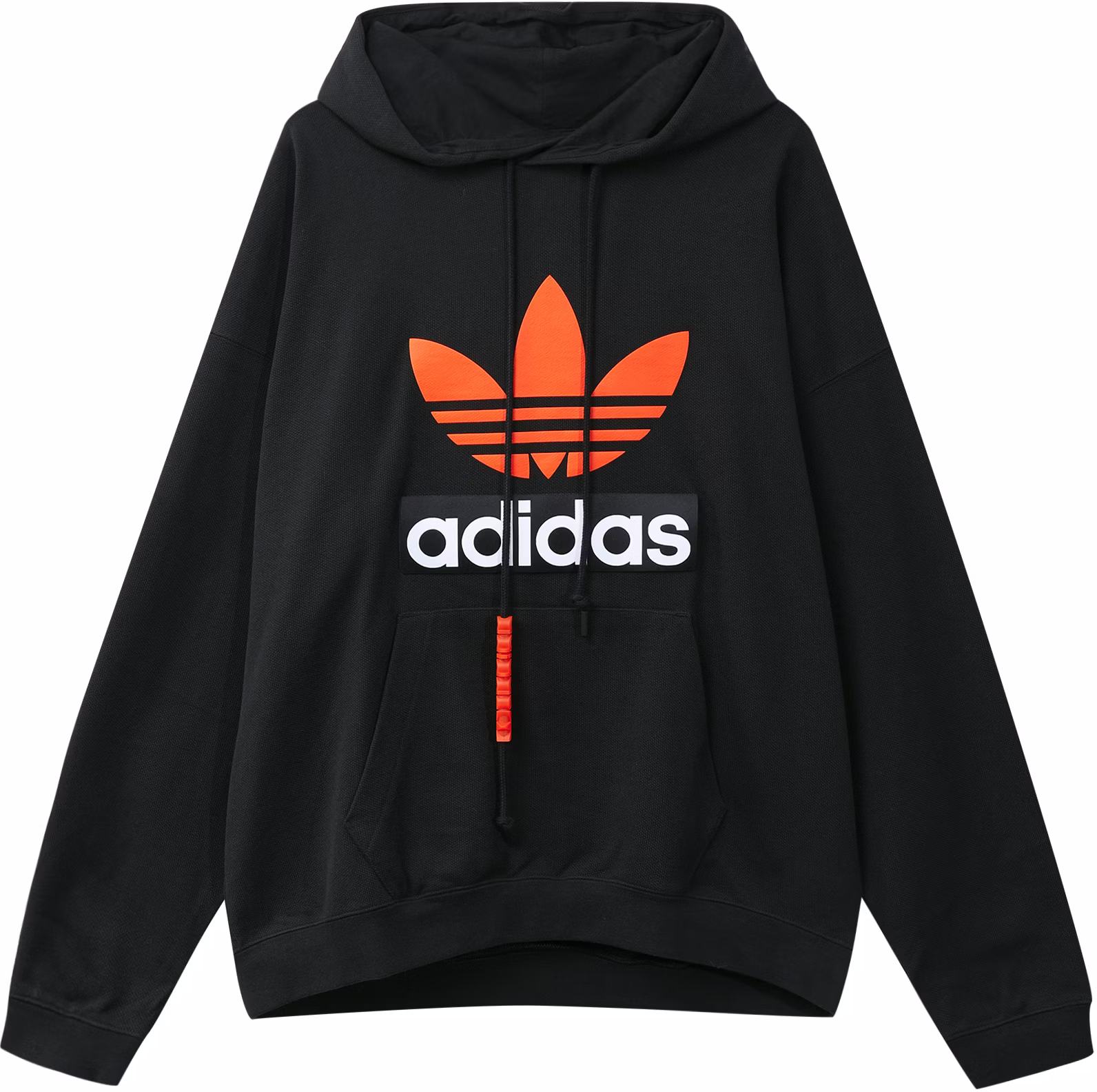 adidas-big-trefoil-hoodie-black-colorblock-logo-sports-pullover-sweatshirt-h09354