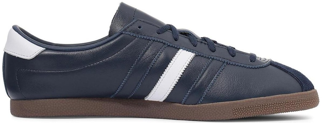 adidas BILLYS ENT x originals SHIBUYA 'Navy White Brown' IH1305 Order adidas BILLYS ENT x originals SHIBUYA 'Navy White Brown' IH1305