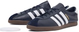 Lookbook adidas BILLYS ENT x originals SHIBUYA 'Navy White Brown' IH1305