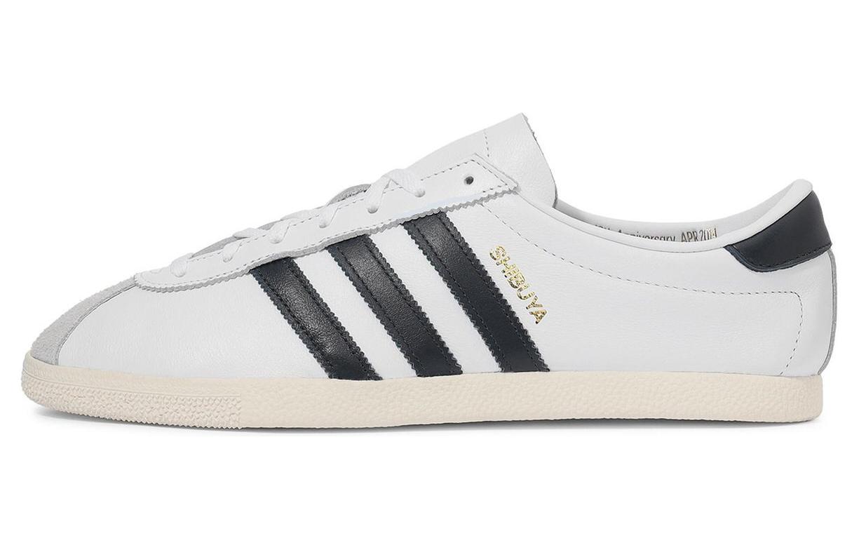 adidas BILLYS ENT x originals SHIBUYA 'White Black' IH1306
