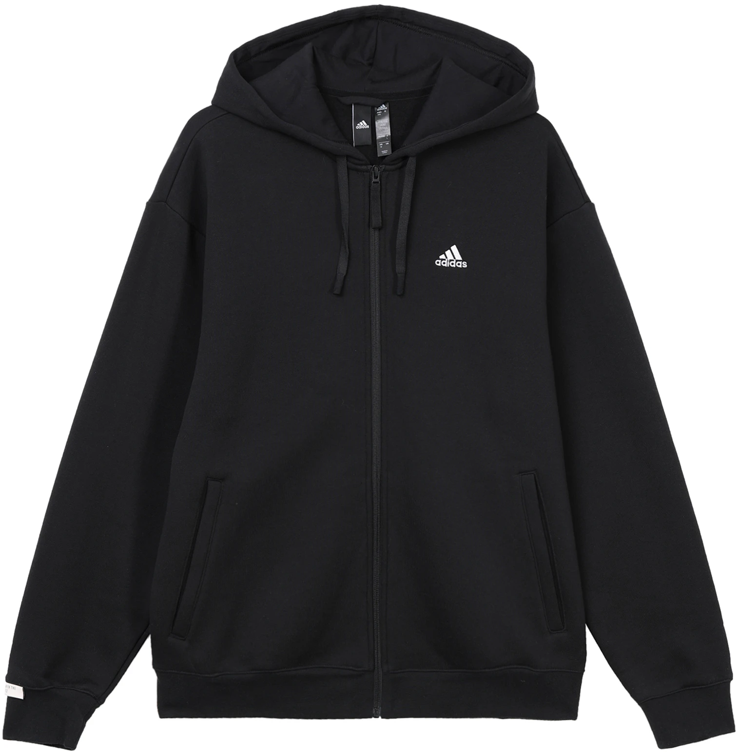 adidas-black-fleece-lined-zip-hoodie-jacket-iv-7607