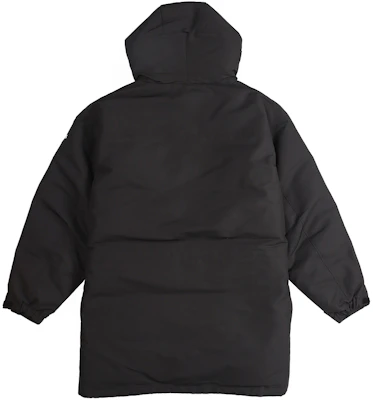 Chaqueta Negra Impermeable Adidas con Capucha y Acolchado para Exterior GN9835 Lookbook Chaqueta Negra Impermeable Adidas con Capucha y Acolchado para Exterior GN9835