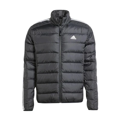 adidas Black Retro Track Jacket with Side Stripes - Japan Edition HZ4431-JAPAN
