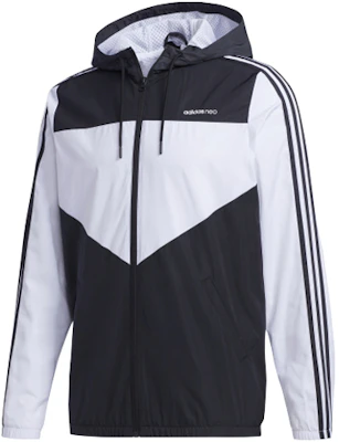 adidas Black Side Stripe Casual Sports Jacket FU1058 Buy adidas Black Side Stripe Casual Sports Jacket FU1058
