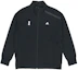 Buy adidas Jaket Track Top Hitam Kasual Sukan GP0907