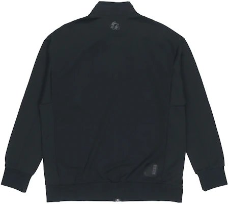 adidas Jaket Track Top Hitam Kasual Sukan GP0907 Lookbook adidas Jaket Track Top Hitam Kasual Sukan GP0907