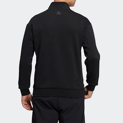 adidas Jaket Track Top Hitam Kasual Sukan GP0907 Purchase adidas Jaket Track Top Hitam Kasual Sukan GP0907