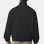Purchase adidas Black Utility Logo Patch Stand Collar Long Sleeve Jacket IP4987