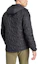 Purchase adidas Black Waterproof Hooded Zip-Up Jacket Long Sleeve IT3247