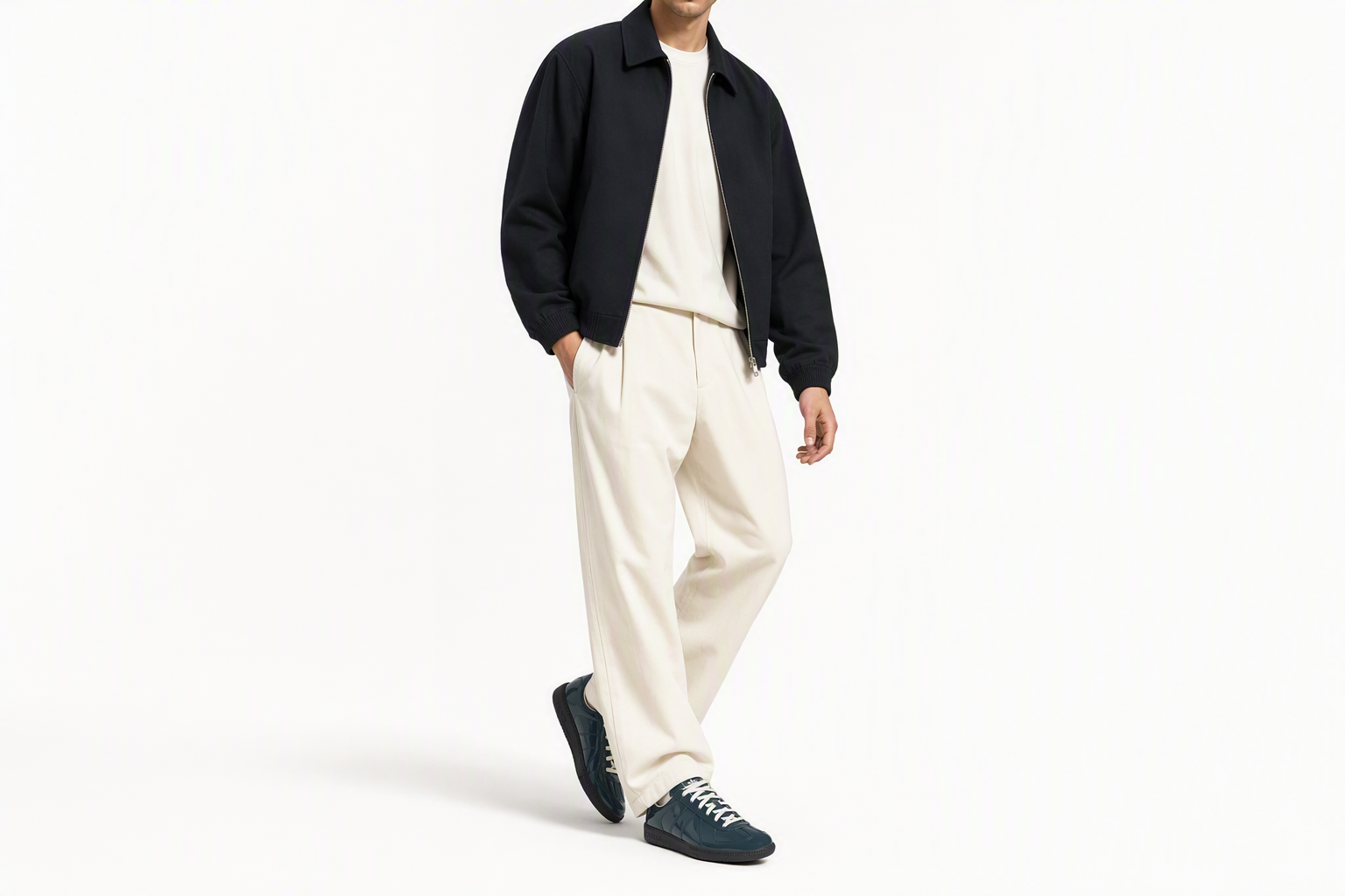Order adidas 黑白軍用運動鞋 藍色/經典配色/碳黑 HQ9233