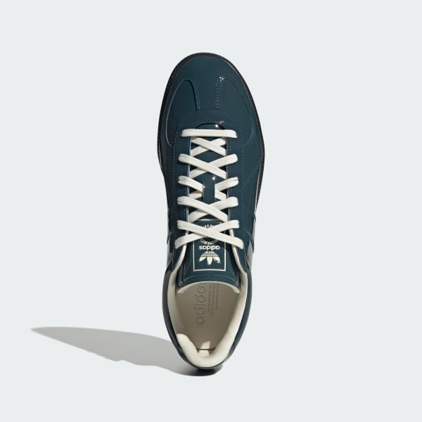 Order adidas 黑白軍用運動鞋 藍色/經典配色/碳黑 HQ9233