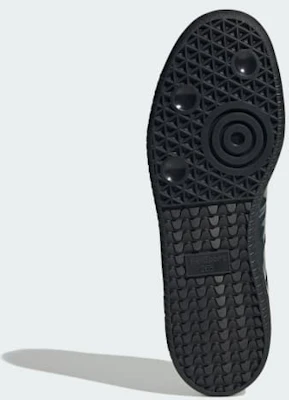 adidas 黑白軍用運動鞋 藍色/經典配色/碳黑 HQ9233 Lookbook adidas 黑白軍用運動鞋 藍色/經典配色/碳黑 HQ9233